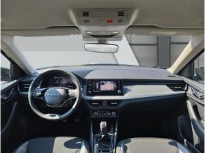 Skoda Kamiq KAMIQ 1.0 TSI BALANCE *MATRIX*RKAM*AHK*SMARTLINK