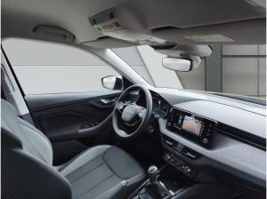 Skoda Kamiq KAMIQ 1.0 TSI BALANCE *MATRIX*RKAM*AHK*SMARTLINK