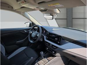 Skoda Kamiq KAMIQ 1.0 TSI BALANCE *MATRIX*RKAM*AHK*SMARTLINK