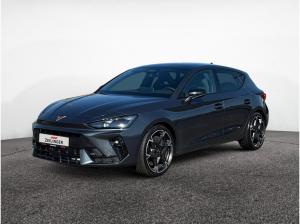Cupra Leon VZ TSI DSG|5-J-GARANTIE|PANO|NAVI|SENNHEISE