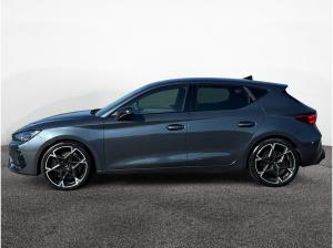 Cupra Leon VZ TSI DSG|5-J-GARANTIE|PANO|NAVI|SENNHEISE