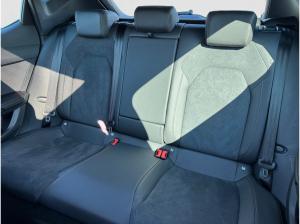 Cupra Leon VZ TSI DSG|5-J-GARANTIE|PANO|NAVI|SENNHEISE