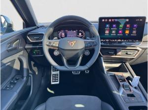 Cupra Leon VZ TSI DSG|5-J-GARANTIE|PANO|NAVI|SENNHEISE