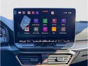 Cupra Leon VZ TSI DSG|5-J-GARANTIE|PANO|NAVI|SENNHEISE