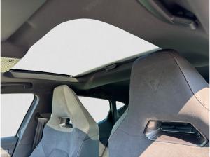 Cupra Leon VZ TSI DSG|5-J-GARANTIE|PANO|NAVI|SENNHEISE