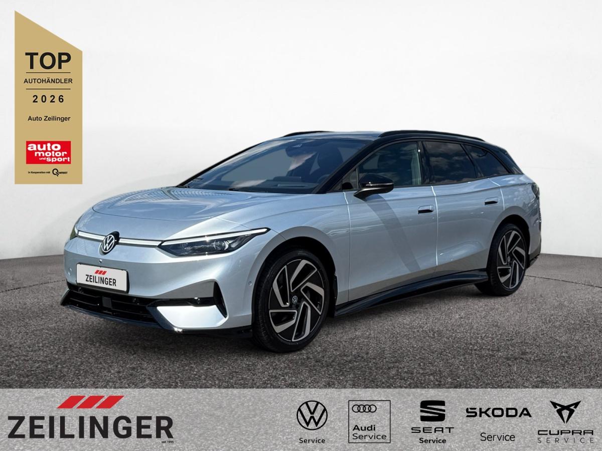 Volkswagen ID.7