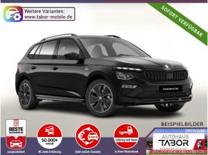 Skoda Kamiq DSG MonteC Pano Matrix Kam Kessy SHZ SunS