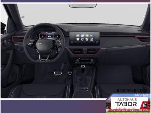 Skoda Kamiq DSG MonteC Pano Matrix Kam Kessy SHZ SunS
