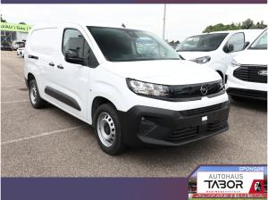 Opel Combo XL AT8 LED CarPlay Kam SichtP Gummib 3-S