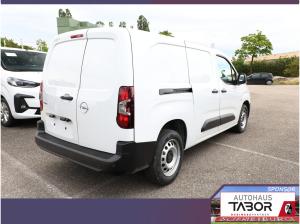 Opel Combo XL AT8 LED CarPlay Kam SichtP Gummib 3-S