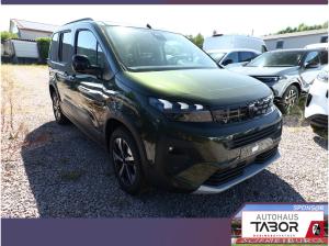 Peugeot Rifter M1 AT GT Pano Connect+P Techno+P SHZ CarP