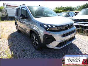 Peugeot Rifter M1 AT GT Pano Connect+P Techno+P SHZ CarP