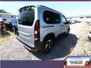 Peugeot Rifter M1 AT GT Pano Connect+P Techno+P SHZ CarP