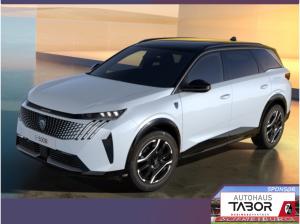 Peugeot 5008 73 kWh GT -OBC CarP 360° WP