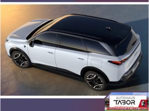Peugeot 5008 73 kWh GT -OBC CarP 360° WP