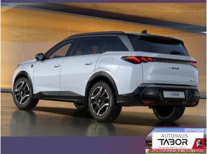 Peugeot 5008 73 kWh GT -OBC CarP 360° WP
