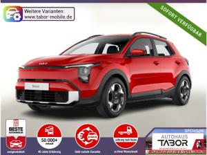 Kia Stonic MY26 MT SHZ Kam Nav 2xPDC LHZ Klima Temp