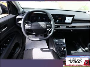 Kia Stonic MY26 MT SHZ Kam Nav 2xPDC LHZ Klima Temp