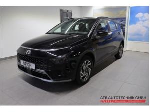 Hyundai BAYON Trend Komfortpaket 1.0 T-GDi 7-DCT Navi LED Digitales Cockpit Apple CarPlay Android Auto