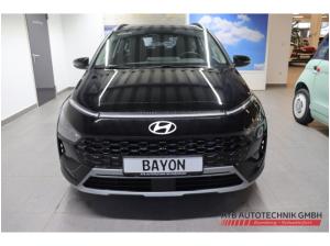 Hyundai BAYON Trend Komfortpaket 1.0 T-GDi 7-DCT Navi LED Digitales Cockpit Apple CarPlay Android Auto