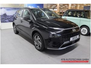 Hyundai BAYON Trend Komfortpaket 1.0 T-GDi 7-DCT Navi LED Digitales Cockpit Apple CarPlay Android Auto