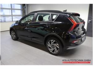 Hyundai BAYON Trend Komfortpaket 1.0 T-GDi 7-DCT Navi LED Digitales Cockpit Apple CarPlay Android Auto