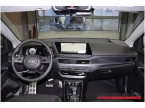 Hyundai BAYON Trend Komfortpaket 1.0 T-GDi 7-DCT Navi LED Digitales Cockpit Apple CarPlay Android Auto