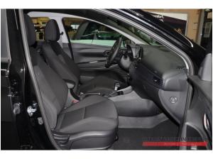 Hyundai BAYON Trend Komfortpaket 1.0 T-GDi 7-DCT Navi LED Digitales Cockpit Apple CarPlay Android Auto