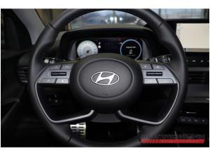 Hyundai BAYON Trend Komfortpaket 1.0 T-GDi 7-DCT Navi LED Digitales Cockpit Apple CarPlay Android Auto
