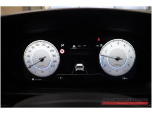 Hyundai BAYON Trend Komfortpaket 1.0 T-GDi 7-DCT Navi LED Digitales Cockpit Apple CarPlay Android Auto
