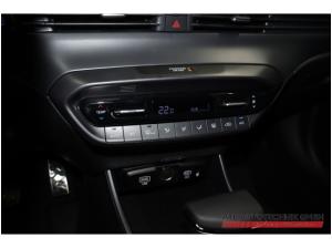 Hyundai BAYON Trend Komfortpaket 1.0 T-GDi 7-DCT Navi LED Digitales Cockpit Apple CarPlay Android Auto