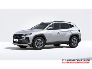 Hyundai TUCSON MY27 Select 1.6 T-GDi 6-M/T Navi LED Apple CarPlay