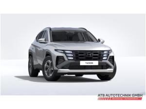 Hyundai TUCSON MY27 Select 1.6 T-GDi 6-M/T Navi LED Apple CarPlay