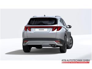 Hyundai TUCSON MY27 Select 1.6 T-GDi 7-DCT Navi LED Apple CarPlay