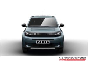 Fiat Grande Panda EV MY26 44 kWh La Prima + Winterpaket Navi LED