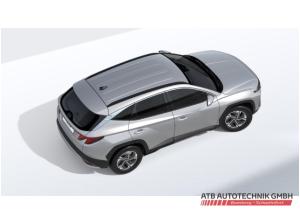 Hyundai TUCSON MY27 Select 1.6 T-GDi 7-DCT Navi LED Apple CarPlay