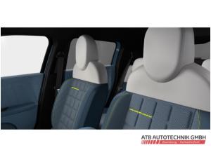 Fiat Grande Panda EV MY26 44 kWh La Prima + Winterpaket Navi LED