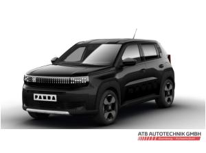 Fiat Grande Panda EV MY26 44 kWh La Prima + Winterpaket Navi LED