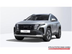 Hyundai TUCSON MY27 Select 1.6 T-GDi 6-M/T Navi LED Apple CarPlay