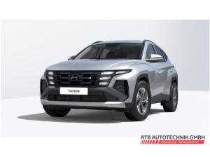Hyundai TUCSON MY27 Select 1.6 T-GDi 7-DCT Navi LED Apple CarPlay