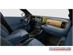 Fiat Grande Panda EV MY26 44 kWh La Prima + Winterpaket Navi LED