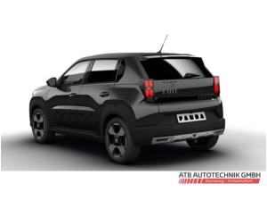 Fiat Grande Panda EV MY26 44 kWh La Prima + Winterpaket Navi LED