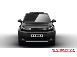Fiat Grande Panda EV MY26 44 kWh La Prima + Winterpaket Navi LED