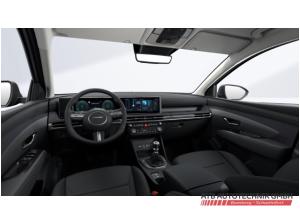 Hyundai TUCSON MY27 Select 1.6 T-GDi 6-M/T Navi LED Apple CarPlay
