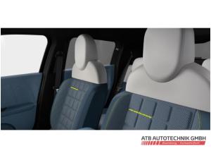 Fiat Grande Panda EV MY26 44 kWh La Prima + Winterpaket Navi LED
