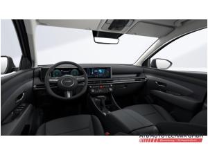 Hyundai TUCSON MY27 Select 1.6 T-GDi 7-DCT Navi LED Apple CarPlay
