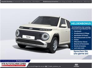 Hyundai INSTER MY27 42kWh Trend Navi Apple CarPlay PDCv+h