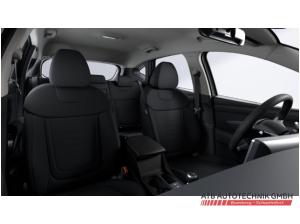 Hyundai TUCSON MY27 Select 1.6 T-GDi 6-M/T Navi LED Apple CarPlay