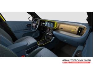 Fiat Grande Panda EV MY26 44 kWh La Prima + Winterpaket Navi LED