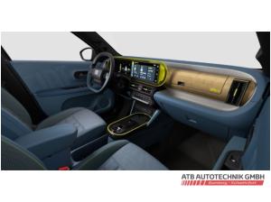 Fiat Grande Panda EV MY26 44 kWh La Prima + Winterpaket Navi LED